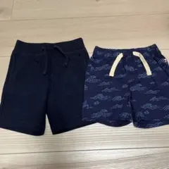 ベビーGAP ハーフパンツ　男の子80