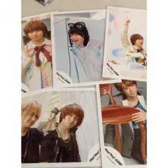 hey!say!jump 公式写真 ブロマイド