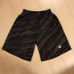 【美品】ボーラホリック　メンズバスケットボールハーフパンツ　ブラックL Basic Zip Shorts (charcoal gray/white) – ballaholic