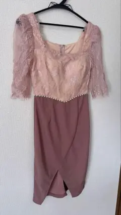 Dazzy ナイトドレス