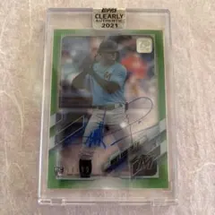 MLBカード 2002 Fleer Focus IDC イチロー - メルカリ