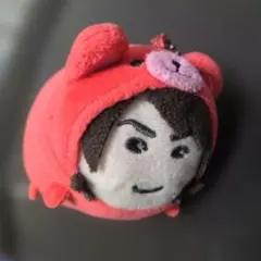 キスマイ ぬいぐるみ 北山 宏光