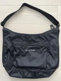 モンベル　mont-bell ショルダーバック