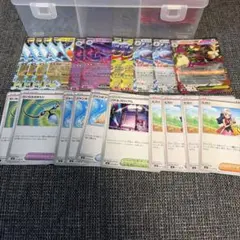 ポケモンカード、インフェルノXヒカリ、ミミロップ、ロトム他