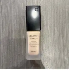 コスメデコルテゼンウェアフルイドw14