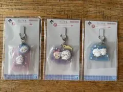 一番くじ ちいかわ ～なんかほっこり ちいかわの湯～ F賞