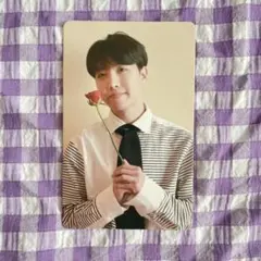 bts ホソク トレカ memories 2019 DVD