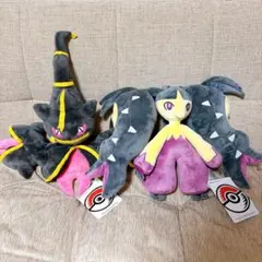 ポケモンセンター メガクチート ぬいぐるみ 2015 - メルカリ