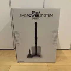 ◾️新品未使用◾️メルカリ便◾️Shark EVOPOWER SYSTEM 本体 2026年最新】shark evopowerの人気アイテム - メルカリ