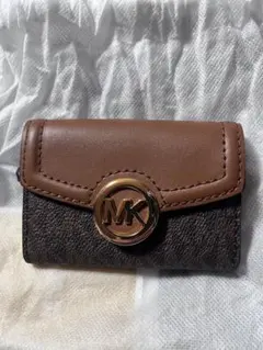 未使用マイケルコースのキーケース