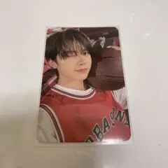 ZB1 slamdunk メテュ トレカ