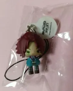 あんスタ 衣更真緒 ストラップ