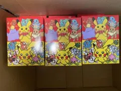 ポケモンババ抜き＆ポケモンタルカ3個セット - メルカリ