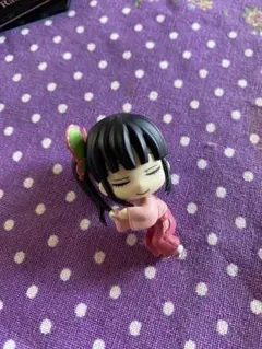 栗花落カナヲ 鬼滅の刃　ハグコット