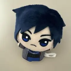 2026年最新】冨岡義勇 ちびぐるみの人気アイテム - メルカリ