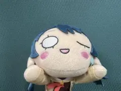 ラブライブ！蓮ノ空　村野さやか　寝そべりぬいぐるみ