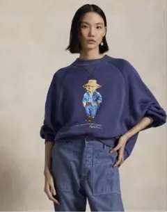 お値下げしました！POLO RALPH LAUREN WOMENS テディベア