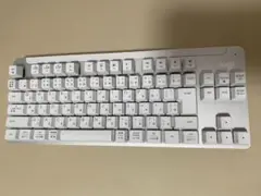 logi cool K855 メカニカルキーボード