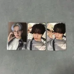 ONEUS イド トレカまとめ売り ONEUSイド トレカまとめ売り - メルカリ