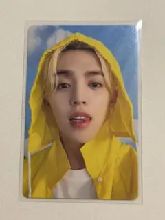 SEVENTEENTH HEAVEN CARAT盤 エスクプス