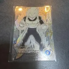 j*2様 ドラゴンボールスーパーダイバーズ　アドバンスパック　ベジータ R パラ