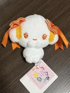 サンリオキャラクター ぬいぐるみ こぎみゅん