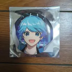 いれいすランダム缶バッジ