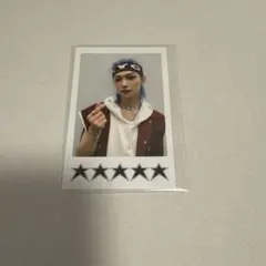 5-star soundwave ラキドロ　ポラ　フィリックス　スキズ