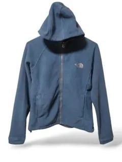 ノースフェイス レディース S/P ラグラン袖 フリース ライナー ジャケット