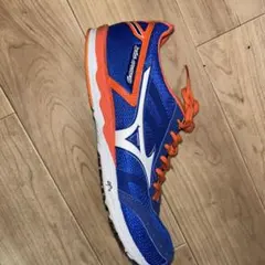 MIZUNO ミズノ WAVE CRUISE 13 26.5cm