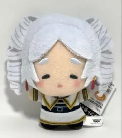 葬送のフリーレン ちびぐるみ フリーレン Frieren A 縦ロール