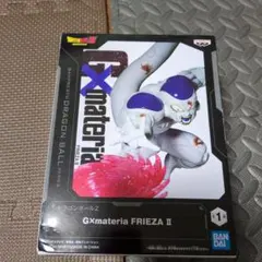 ドラゴンボールZ Gxmateria FRIEZA II フィギュア