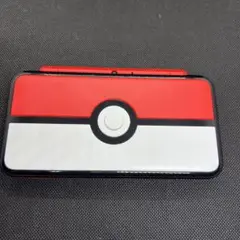 ニンテンドー2DS - Nintendo2DSLL モンスターボールエディション 楽天市場】Newニンテンドー2DS LL モンスターボールエディション