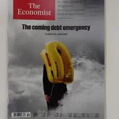 The Economist 最新号