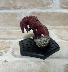 モンスターハンター　惨爪竜オドガロン　フィギュア