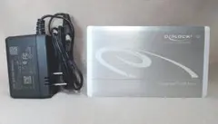 Thunderbolt対応SSD 1TB Crucial CT1000MX500のサムネイル