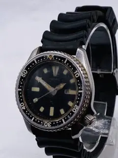 2026年最新】SEIKO ダイバー ジャンクの人気アイテム - メルカリ