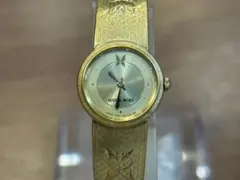 希少・フランス製】ニナリッチ NINA RICCI 手巻き 腕時計 34mm - メルカリ