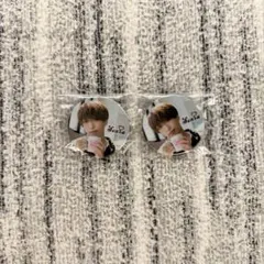 浦島坂田船 センラ センワン 缶バッジ Brun 2025