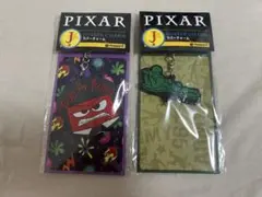 PIXAR 2025 Happy くじ　J賞