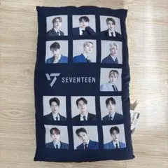 2025年最新】seventeen ブランケットの人気アイテム - メルカリ