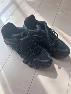 ナイキショックスTL SHOX TL