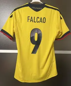 2026年最新】サッカーコロンビア代表の人気アイテム - メルカリ