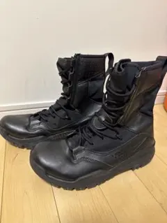 Nike ナイキ スペシャル フィールド ブーツ サイズ10 ブラック