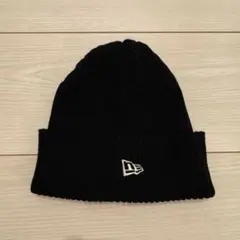 NEW ERA ニット帽