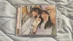Same numbers CD＋ブルーレイディスク　TYPE-B