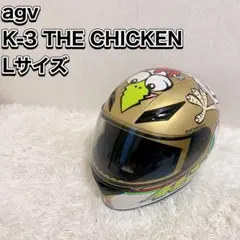 2025年最新】agv k-3 ロッシの人気アイテム - メルカリ