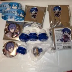 プロセカ　KAITO セカライ　リングライト 等 4th 5th まとめ売り