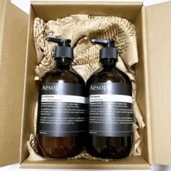 C*i様 Aesop シャンプー コンディショナー ギフトセット【新品、未使用】のサムネイル