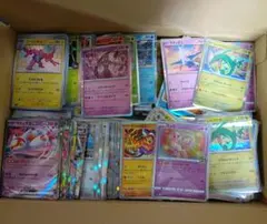 ポケモンカードまとめ売り　N2000 R400　RR50 ミュウツーモンボミラー